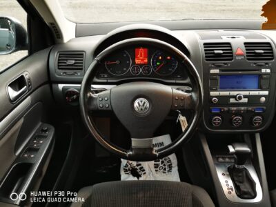 Volkswagen Golf V 2.0 TDI Comfortline