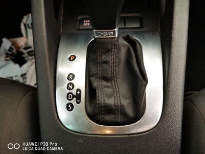 Volkswagen Golf V 2.0 TDI Comfortline
