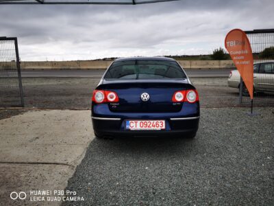 Volkswagen Passat 2.0 TDI Highline