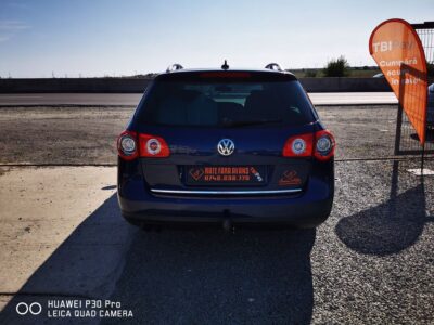 Volkswagen Passat 2.0 TDI Sportline
