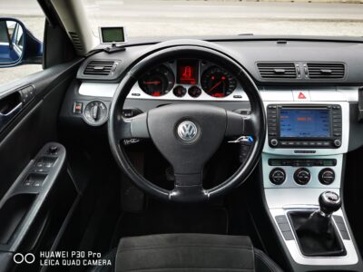 Volkswagen Passat 2.0 TDI Highline