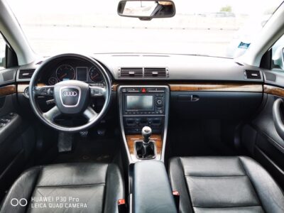 Audi A4 2.0 TDI Luxe