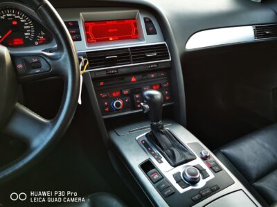 Audi A6 / 2.0 TDI / Automat