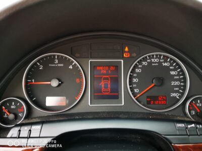 Audi A4 2.0 TDI Luxe