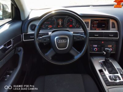 Audi A6 / 2.0 TDI / AUTOMAT