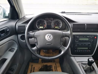 Volkswagen Passat 1.9 TDI