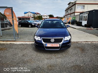 Volkswagen Passat  *Euro 5*