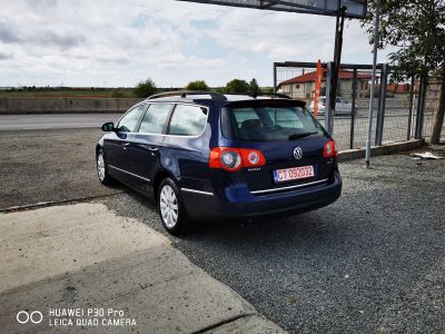 Volkswagen Passat  *Euro 5*