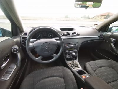 Renault Laguna 1.9 dCi