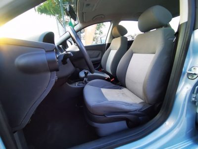 Seat Ibiza 1.4 Benzina