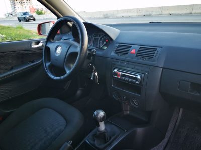 Audi A3 / 2.0 TDI / AUTOMAT