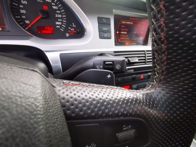Audi A6 2.7 TDI quattro