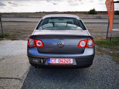 Volkswagen Passat 1.9 TDI
