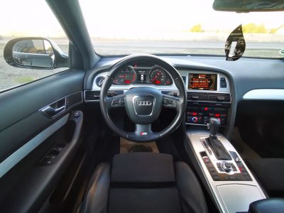 Audi A6 2.7 TDI S-Line+ / Automat