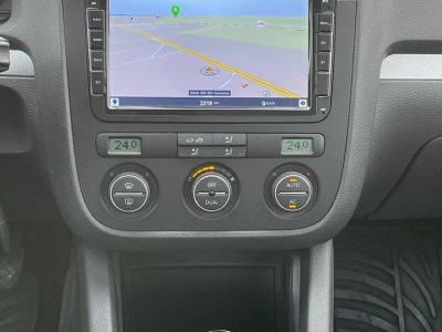 VW JETTA 1.9 TDI 105 CP